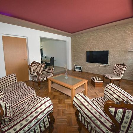 Family Apartment Sara 자다르 외부 사진