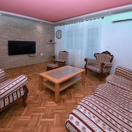 Family Apartment Sara 자다르 외부 사진